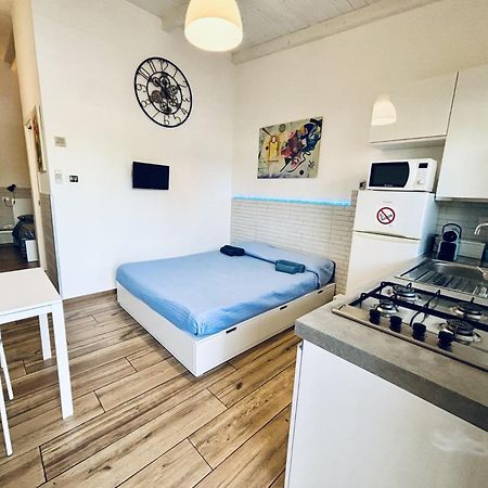 Loft Anagnina Apartment Rome Luaran gambar